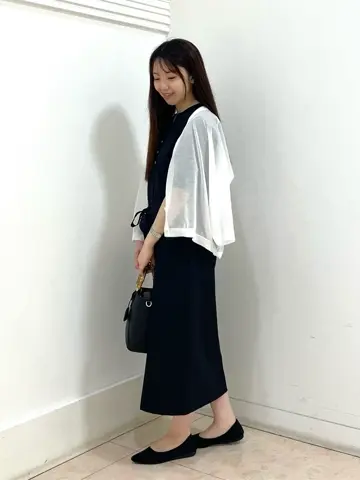 J.PRESS LADIES 平賀 コーディネート画像