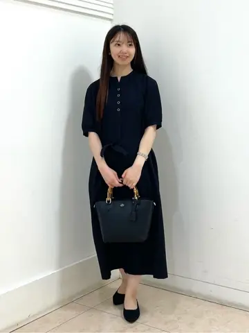 J.PRESS LADIES 平賀 コーディネート画像
