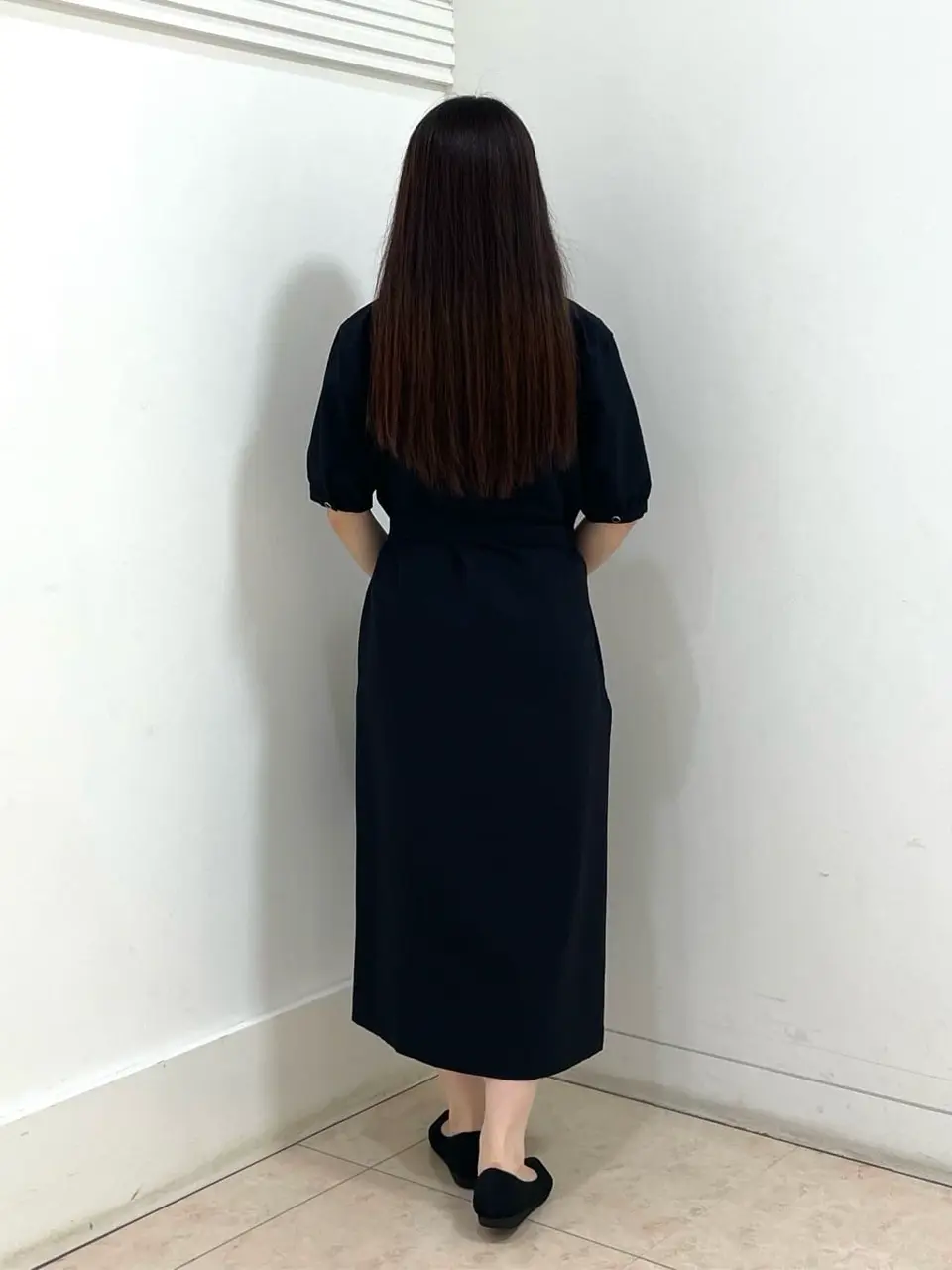 J.PRESS LADIES 平賀 コーディネート画像