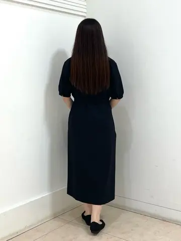 J.PRESS LADIES 平賀 コーディネート画像