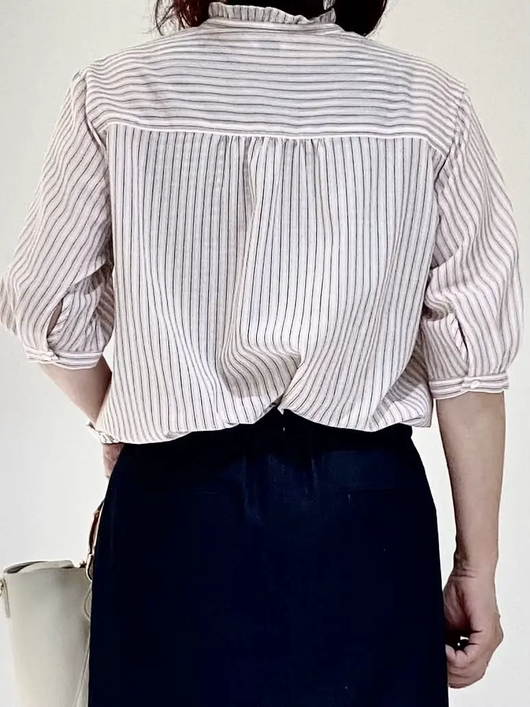 J.PRESS LADIES KAZU コーディネート画像