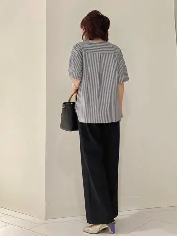 J.PRESS LADIES KAZU コーディネート画像