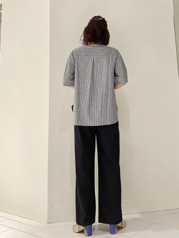 J.PRESS LADIES KAZU コーディネート画像