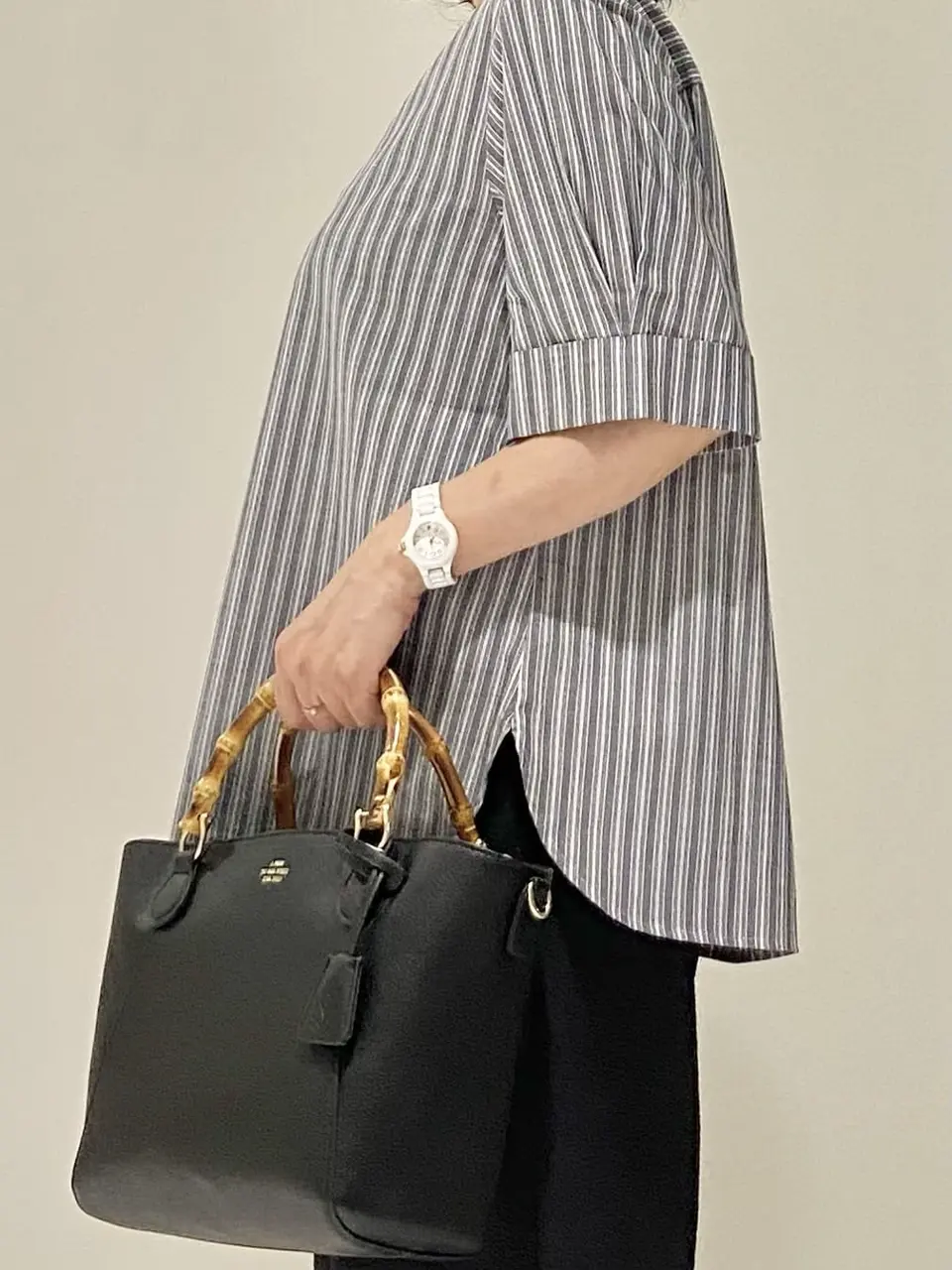 J.PRESS LADIES KAZU コーディネート画像