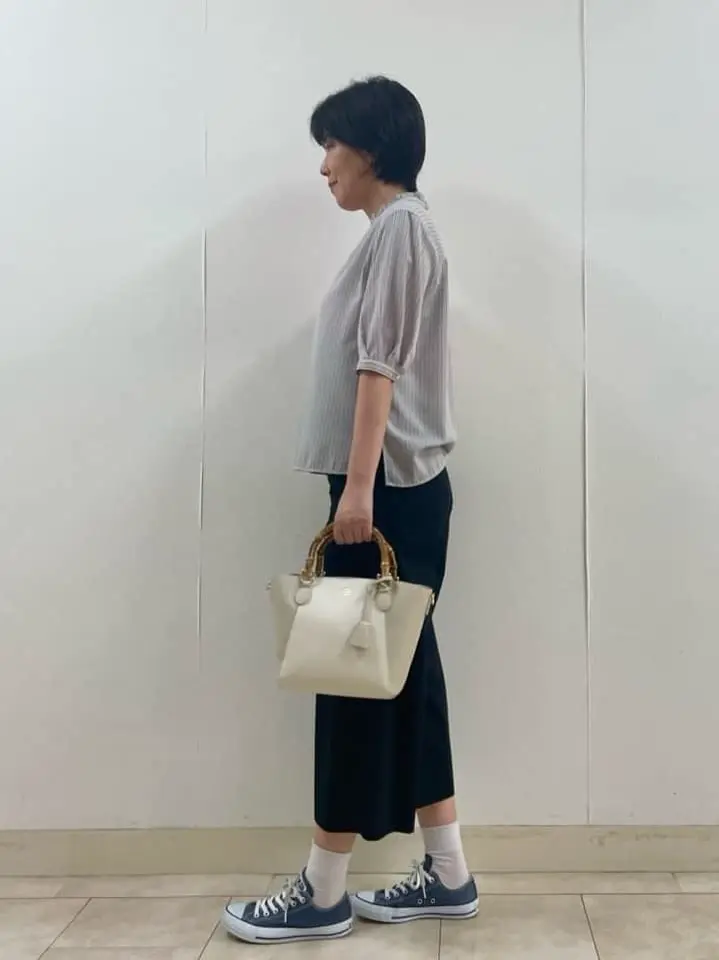 J.PRESS LADIES 守田 コーディネート画像