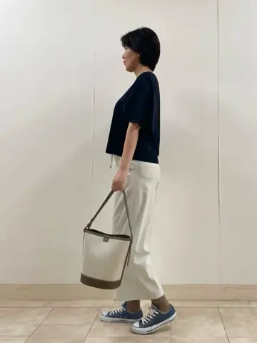J.PRESS LADIES 守田 コーディネート画像