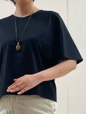 J.PRESS LADIES 守田 コーディネート画像