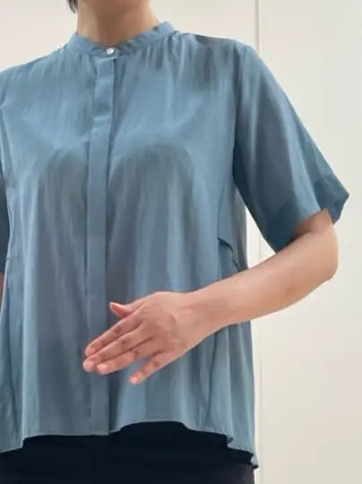 J.PRESS LADIES 守田 コーディネート画像