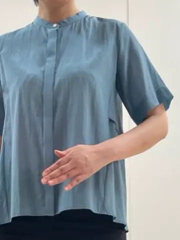 J.PRESS LADIES 守田 コーディネート画像