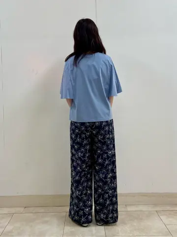 J.PRESS LADIES 前川 コーディネート画像