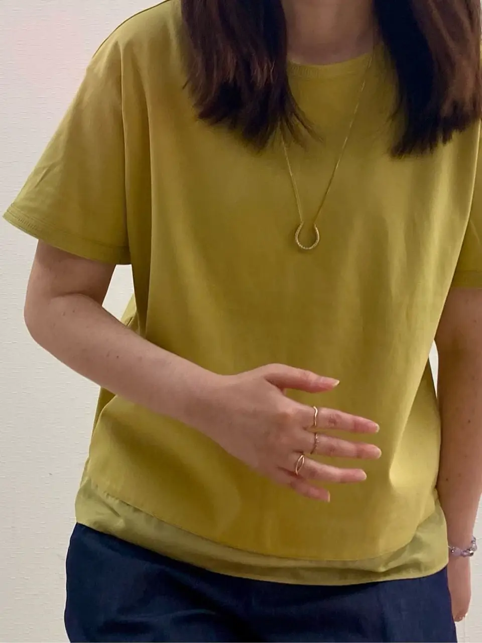 J.PRESS LADIES 前川 コーディネート画像