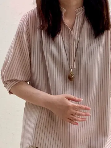 J.PRESS LADIES 前川 コーディネート画像