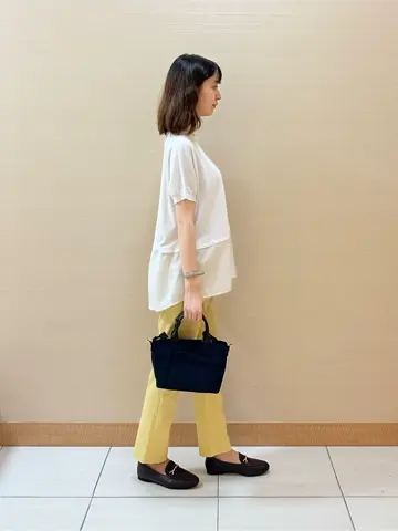 J.PRESS LADIES 辻 コーディネート画像