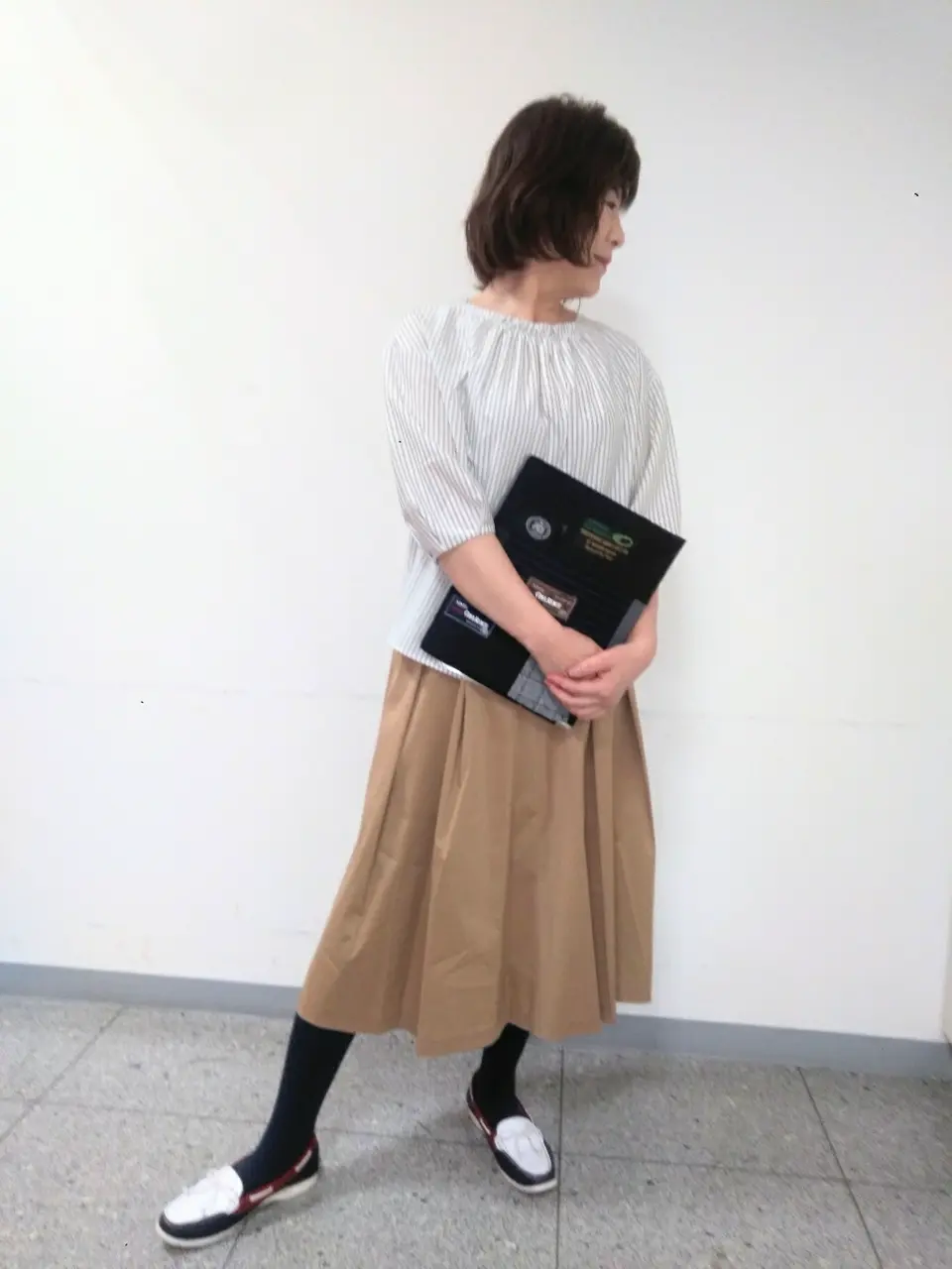  土屋 コーディネート画像