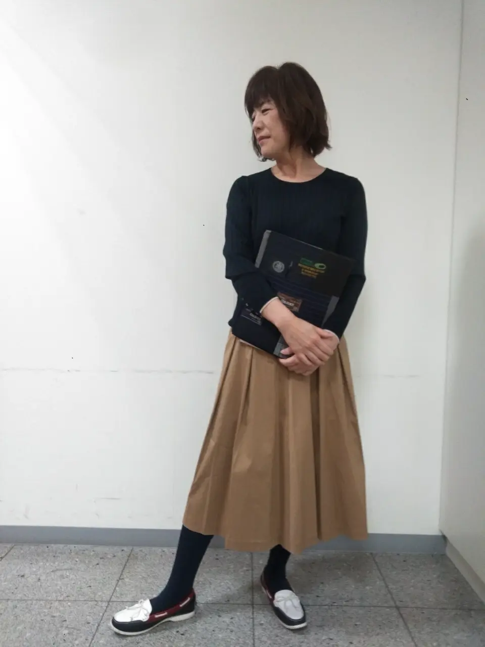  土屋 コーディネート画像