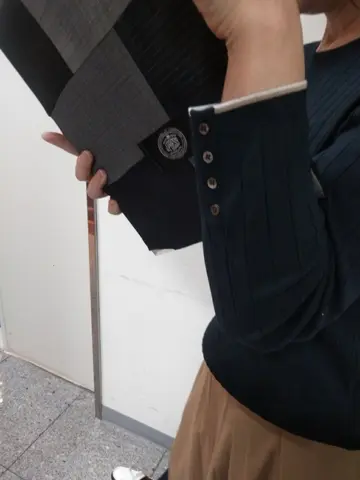 J.PRESS LADIES 土屋 コーディネート画像