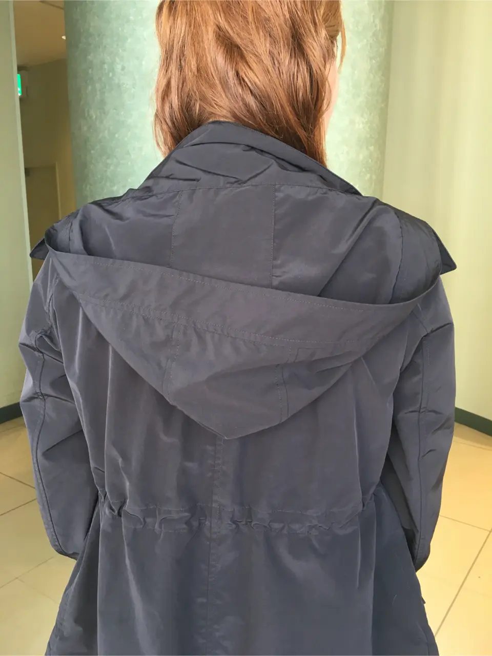 J.PRESS LADIES 新崎　 コーディネート画像