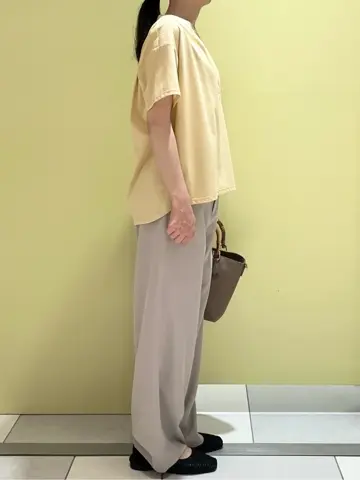 J.PRESS LADIES 福井 コーディネート画像