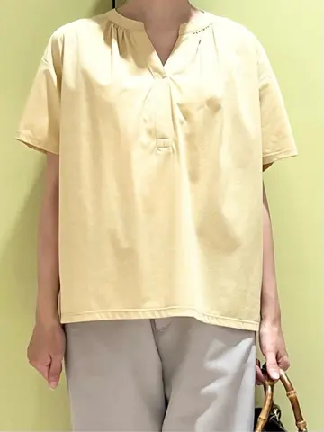 J.PRESS LADIES 福井 コーディネート画像