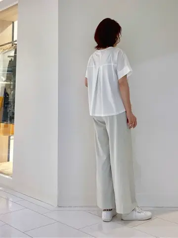 J.PRESS LADIES KAZU コーディネート画像