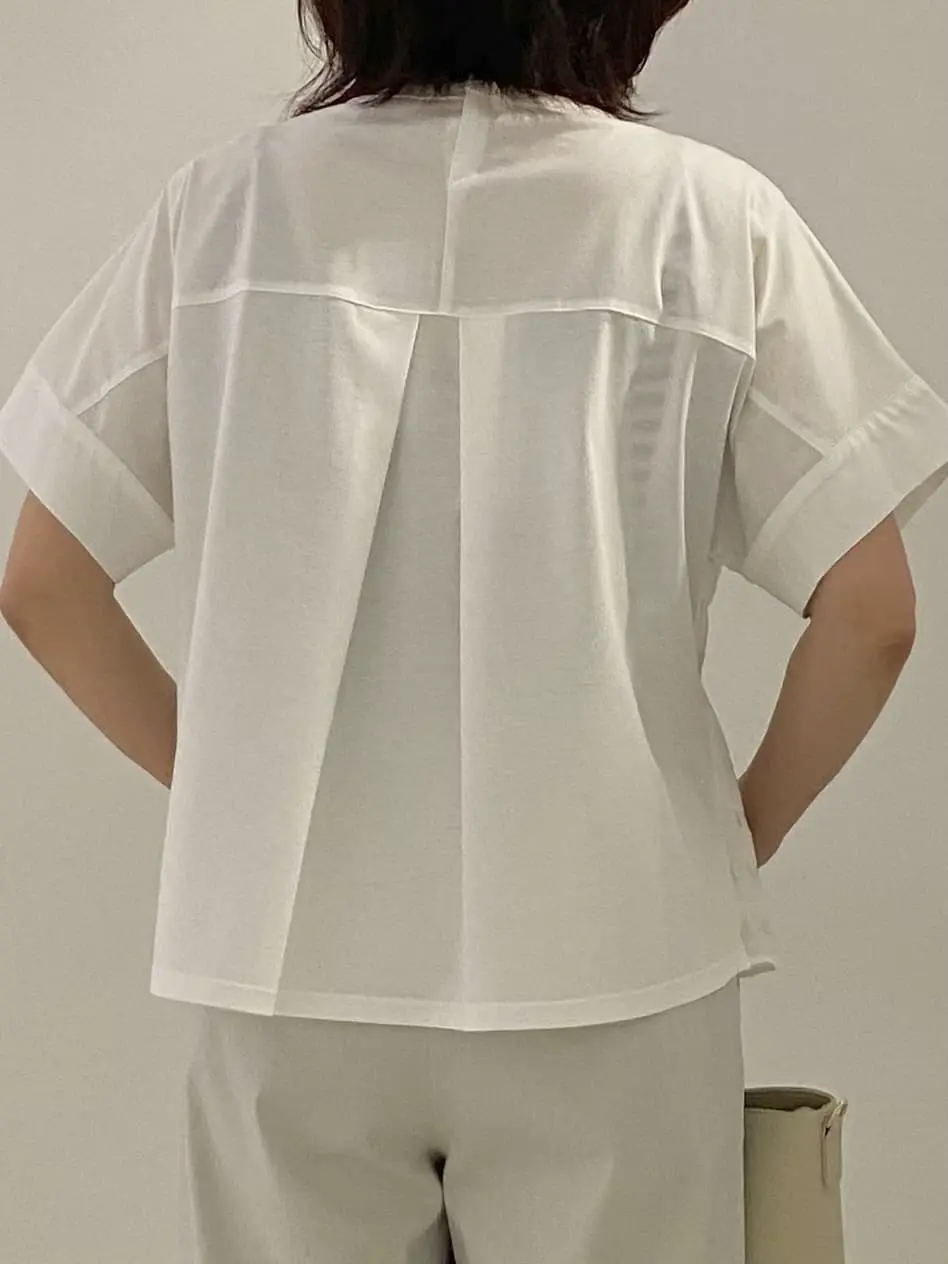 J.PRESS LADIES KAZU コーディネート画像