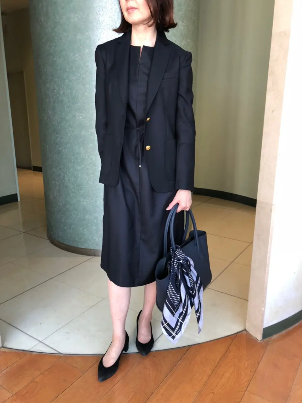  河村 コーディネート画像