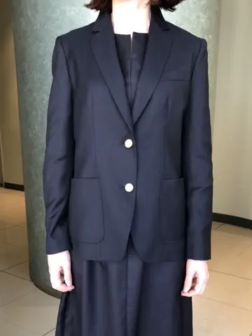 J.PRESS LADIES 河村 コーディネート画像