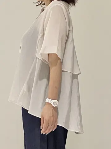 J.PRESS LADIES KAZU コーディネート画像