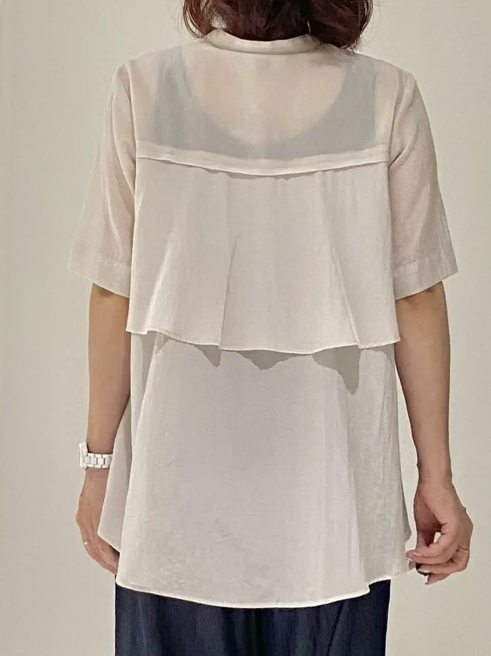 J.PRESS LADIES KAZU コーディネート画像