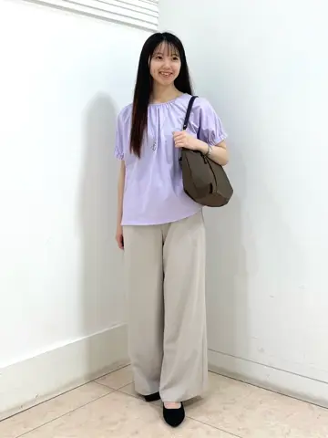 J.PRESS LADIES 平賀 コーディネート画像