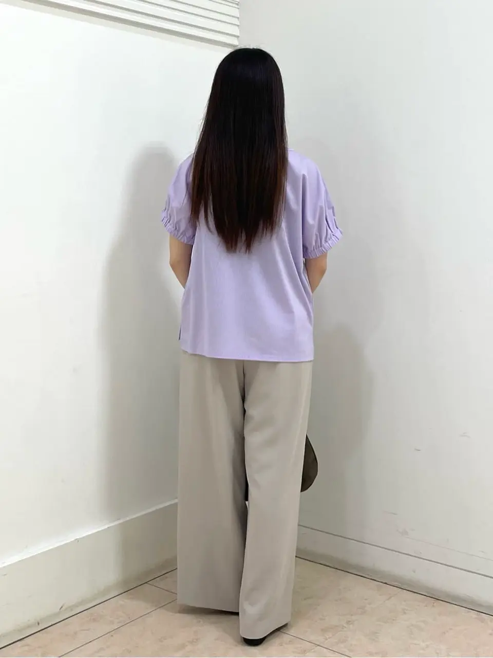 J.PRESS LADIES 平賀 コーディネート画像