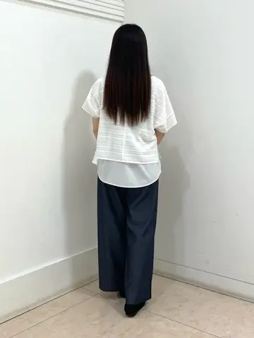 J.PRESS LADIES 平賀 コーディネート画像