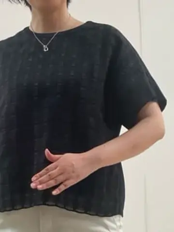 J.PRESS LADIES 守田 コーディネート画像