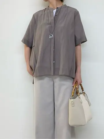 J.PRESS LADIES 川﨑 コーディネート画像