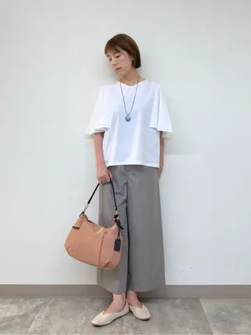 J.PRESS LADIES 川﨑 コーディネート画像