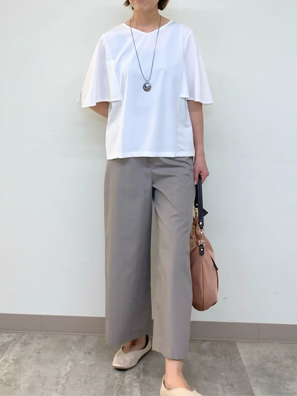 J.PRESS LADIES 川﨑 コーディネート画像