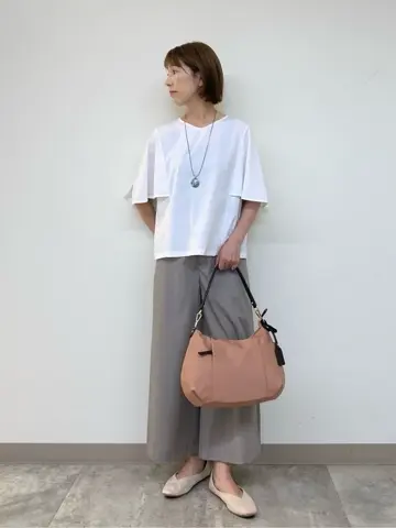 J.PRESS LADIES 川﨑 コーディネート画像