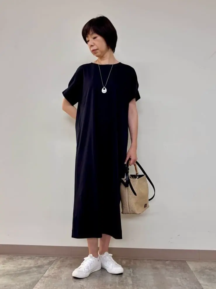 J.PRESS LADIES 寺﨑 コーディネート画像