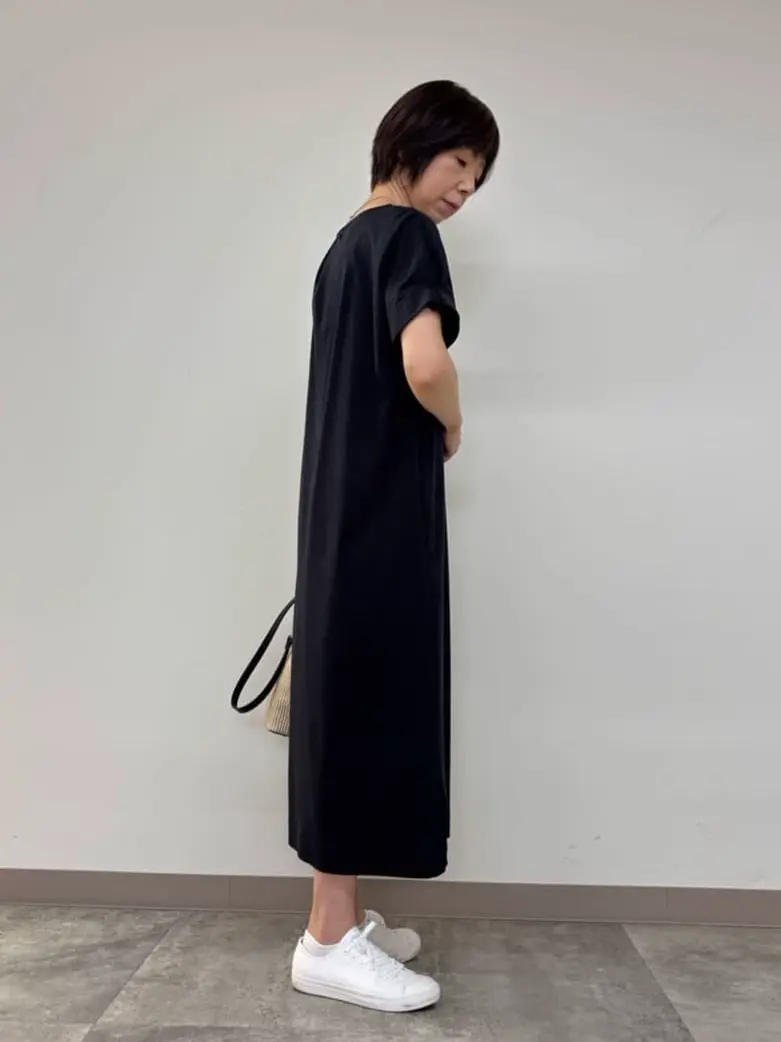 J.PRESS LADIES 寺﨑 コーディネート画像