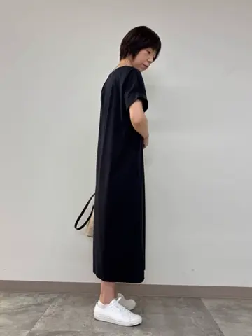 J.PRESS LADIES 寺﨑 コーディネート画像