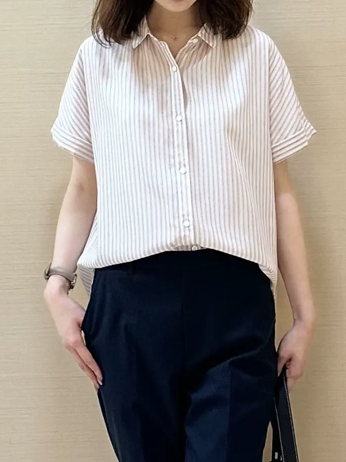 J.PRESS LADIES 辻 コーディネート画像