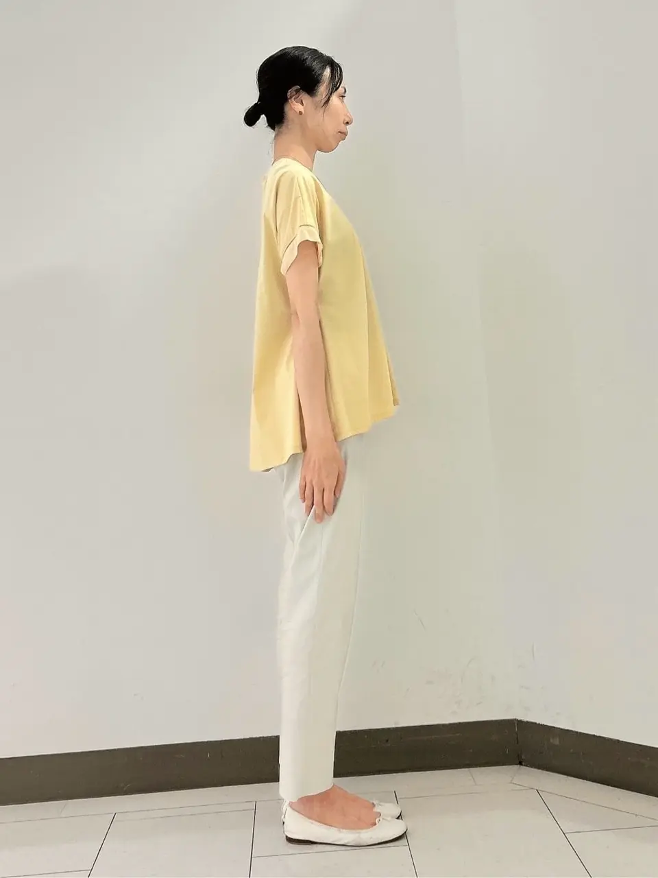 J.PRESS LADIES 木村 コーディネート画像