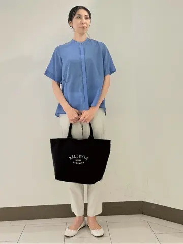 J.PRESS LADIES 木村 コーディネート画像