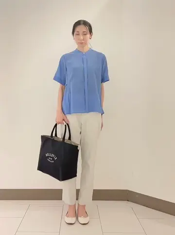 J.PRESS LADIES 木村 コーディネート画像