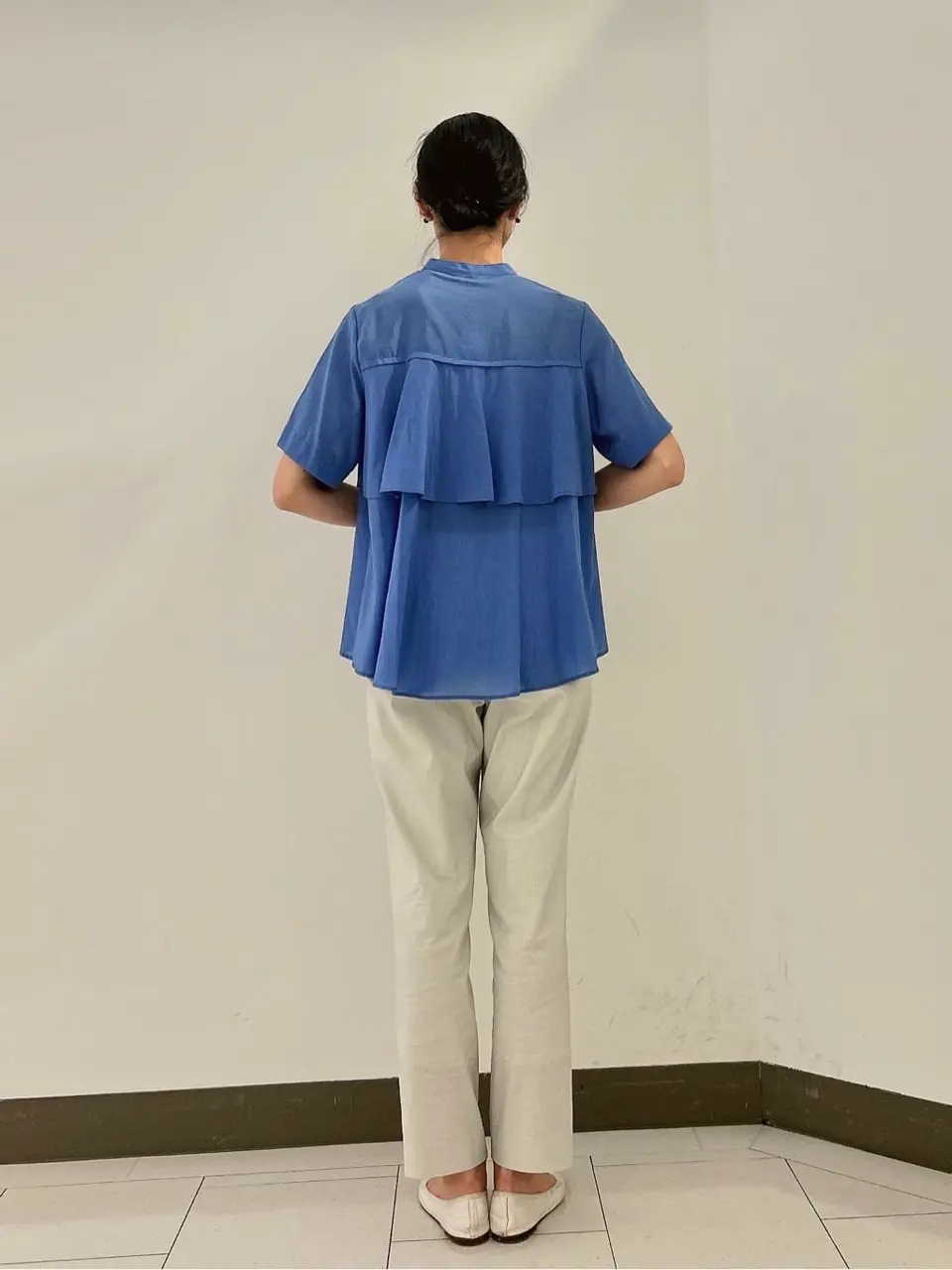 J.PRESS LADIES 木村 コーディネート画像