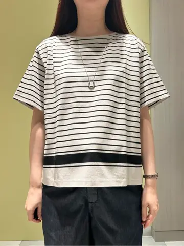 J.PRESS LADIES 早川 コーディネート画像