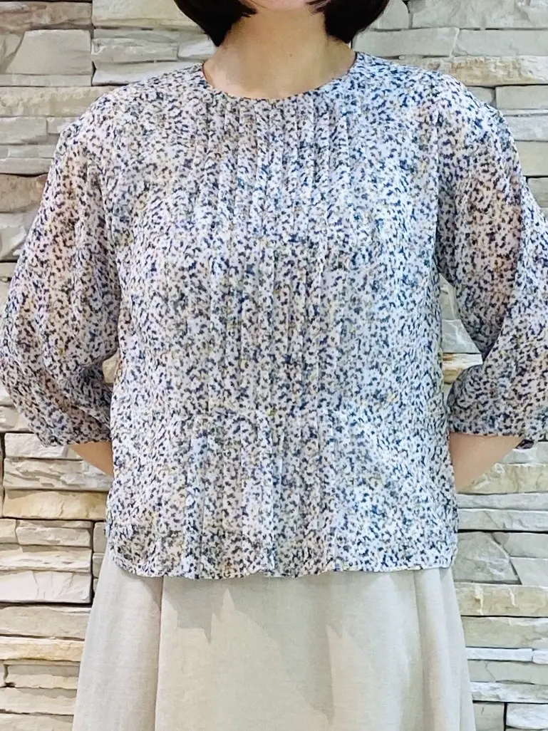 J.PRESS LADIES 内田 コーディネート画像