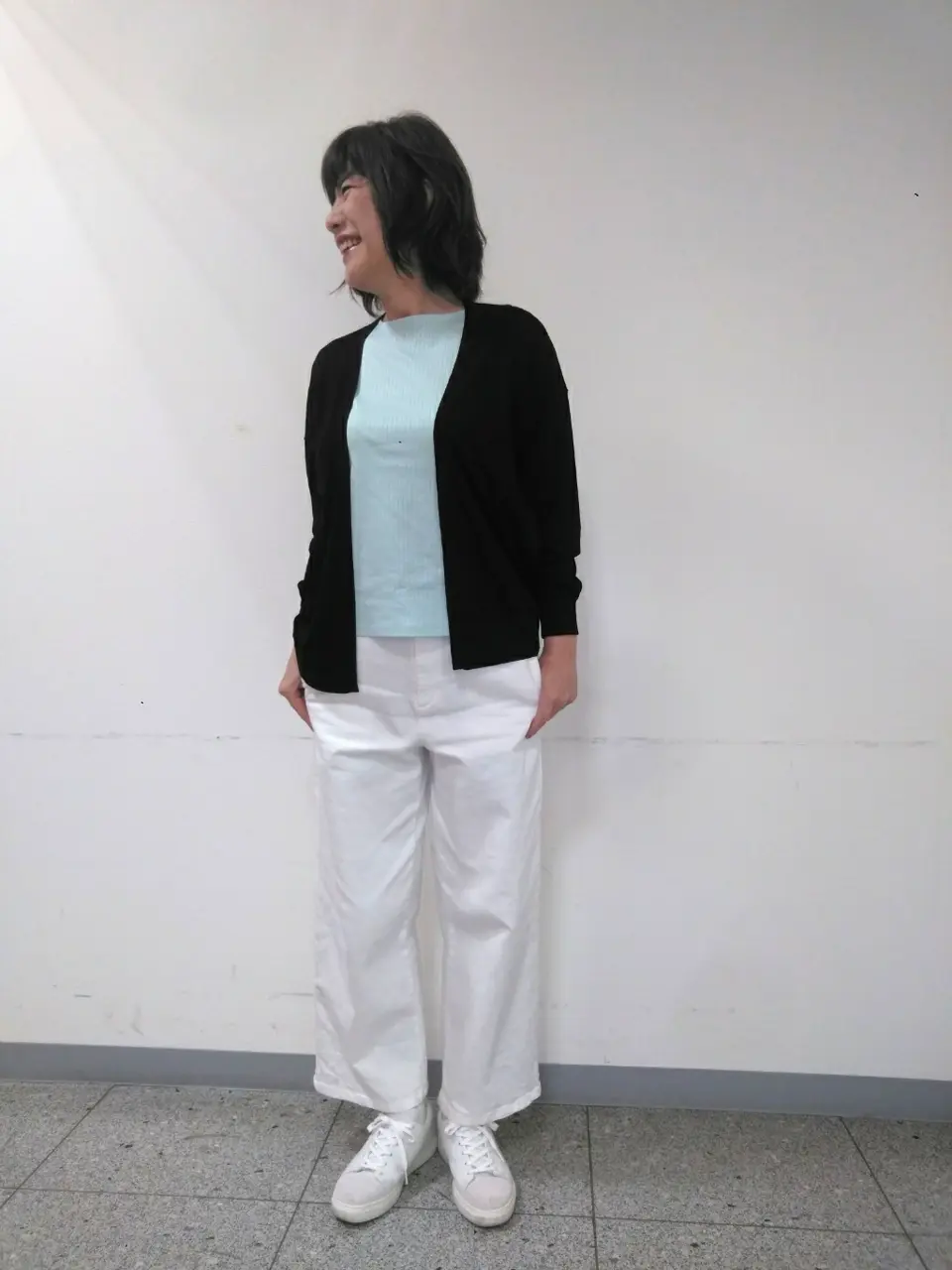  土屋 コーディネート画像