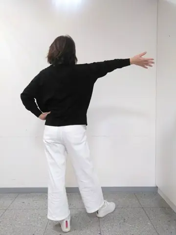 J.PRESS LADIES 土屋 コーディネート画像