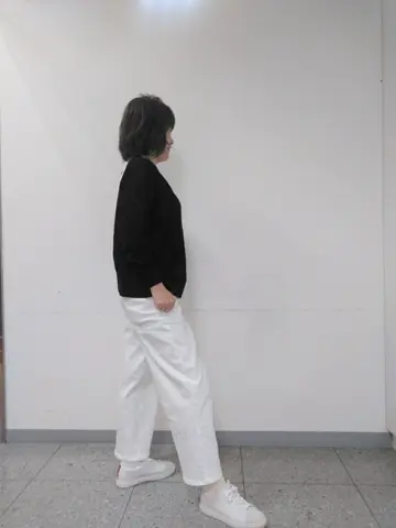 J.PRESS LADIES 土屋 コーディネート画像